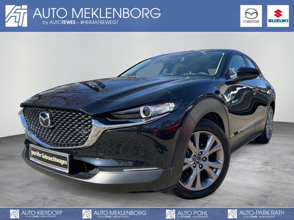 Mazda CX-30 2.0l "Selection" "X " "BOSE" M Hybrid