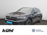 Volkswagen Touareg 3.0 TDI R-Line Navi,AHK,Luft,HUD - gebrauchte SUVs in Hildesheim