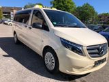 Mercedes-Benz Vito Extralang 9 Sitzer Automatik - Mercedes-Benz Vito: Taxi