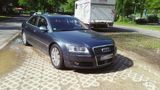 Audi A8 3.2 FSI multitronic - 8 x bereift - Audi A8 aus 2006