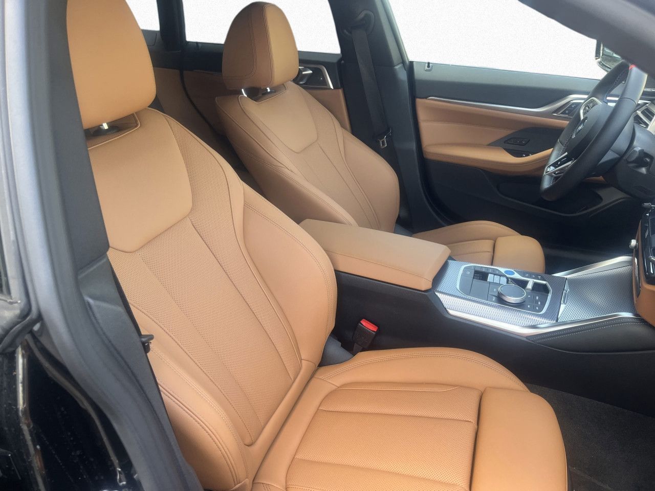 BMW i4 - Bild 10