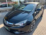Opel Cascada 1,6 Xenon/Nav/Tot.W./Leder/Wint.P./PP m. - Opel Cascada: Cabrio