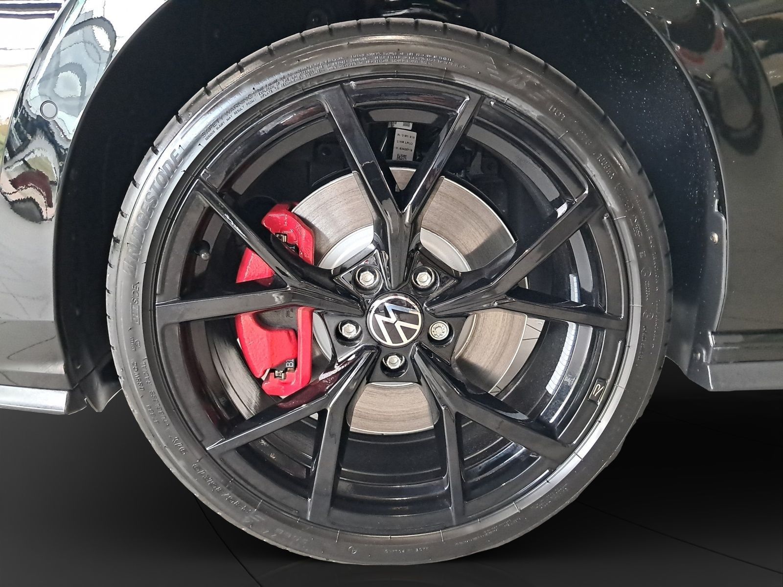 Volkswagen Golf - Bild 5