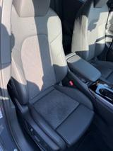Audi A5 Lim. EDITION OHNE ! S-LINE PLUS ! VOLL ! - Audi A5: Grau