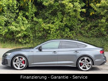 Audi S5 - 10