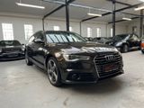 Audi A6 Avant 3.0 TDI quattro*Scheckheft*STDH*ROTOR*