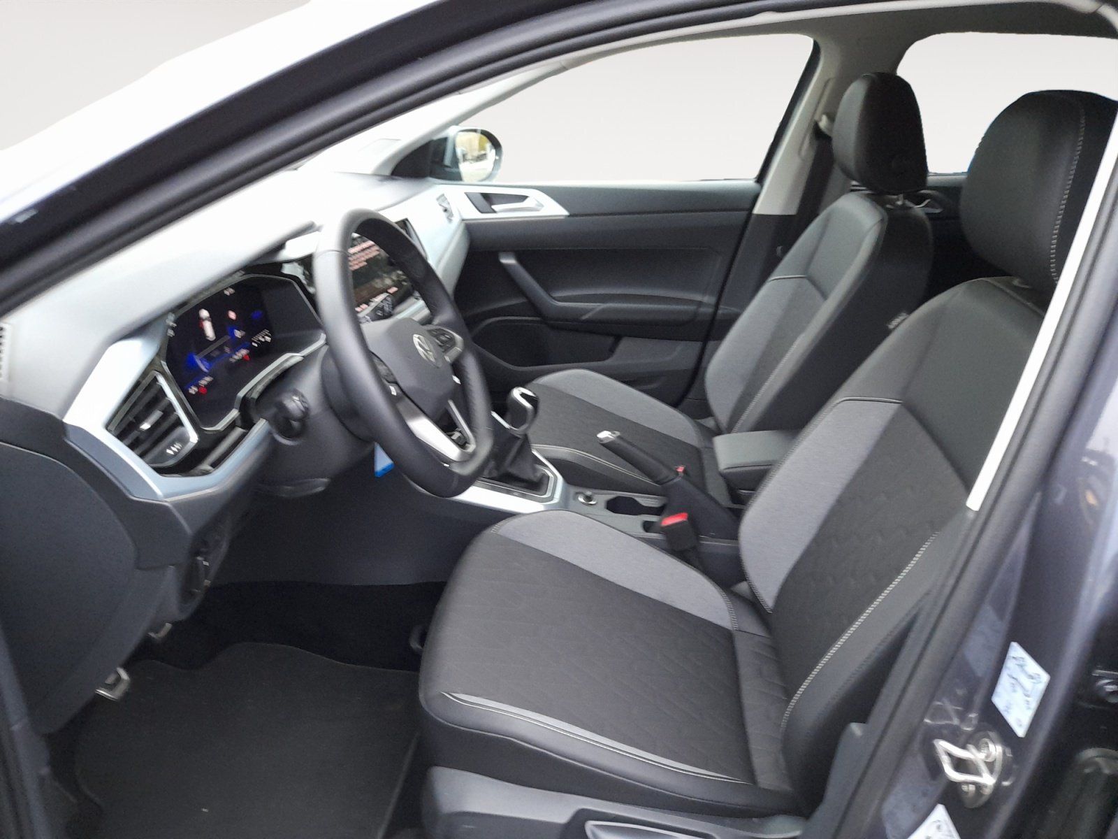 Volkswagen Taigo - Bild 7