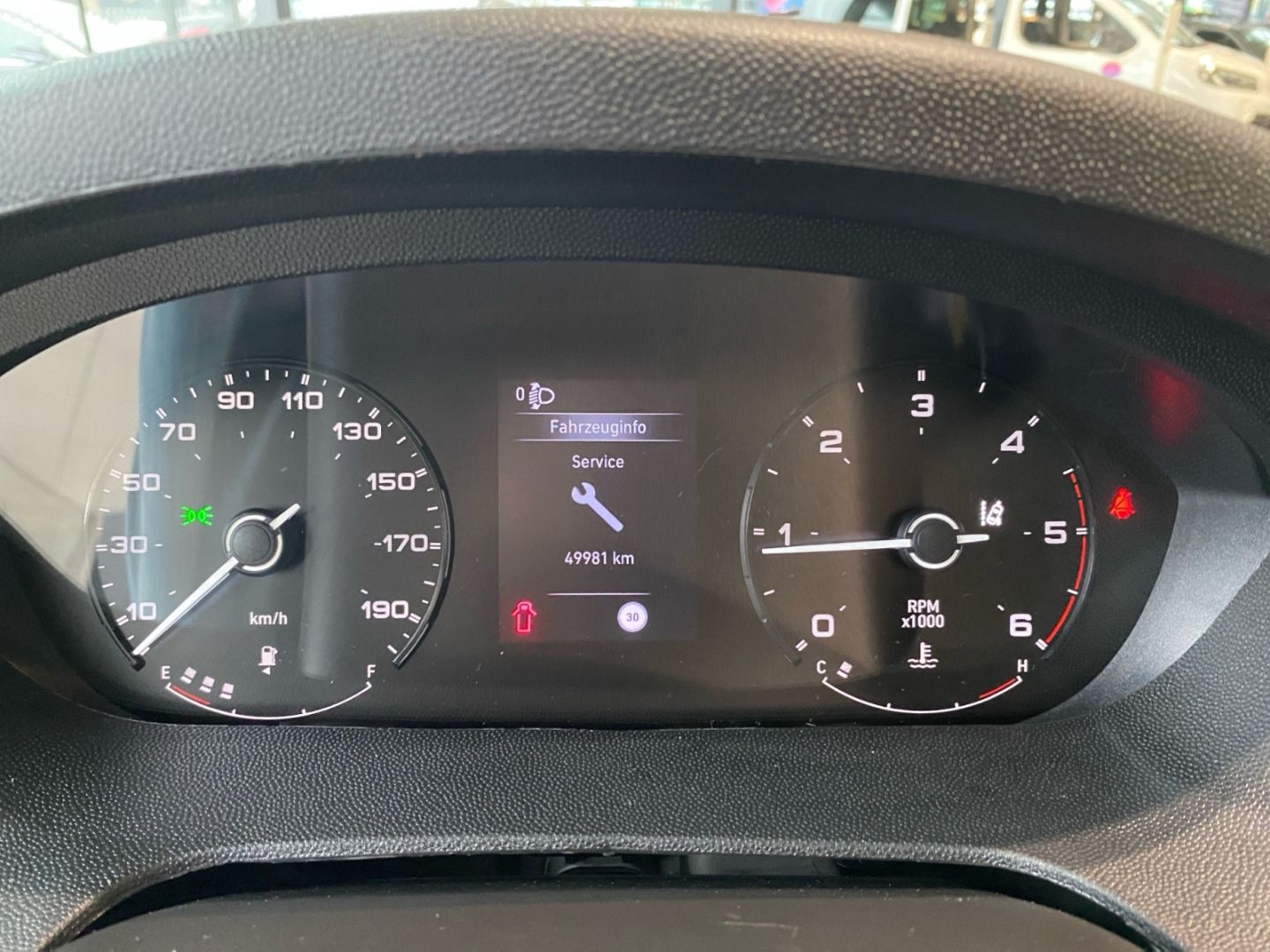 Toyota Proace Max - Bild 9