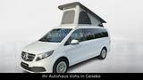 Mercedes-Benz V 250d Vanstar 4MATIC lang|2xST|360°|STHZG|Navi|