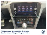 Volkswagen Passat Alltrack - Vorschau Bild 10