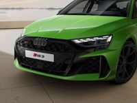 Audi RS3 - Vorschau Bild 4
