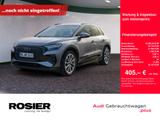 Audi Q4 45 S Line STANDHZ. ACC MATRIX-LED NAVI e-tron - Audi Q4 aus 2024