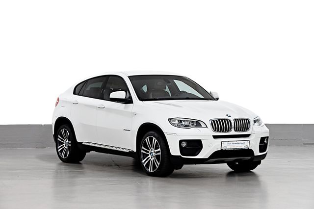 BMW X6 XDRIVE 40D EDITION M-SPORTPAKET*UNFALLFREI*