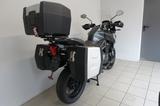 Triumph TIGER 1200 XCA *GARANTIE+KOFFER*VOLLE HÜTTE* - TRIUMPH T120