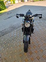 Yamaha XSR 900 - YAMAHA XSR 900