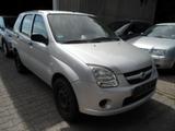 Suzuki Ignis 1,3 Euro4 - gebrauchte Suzuki Ignis aus dem Jahr 2004