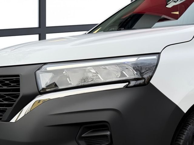 Fahrzeugabbildung Nissan Townstar Kasten L2 2,3t DIG-T 130 6MT ACENTA Lan