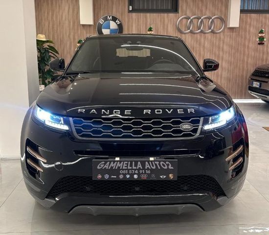 Land Rover LAND ROVER Range Rover Evoque 2.0 eD4 5p. SE Dyn