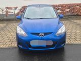 Mazda MAZDA 2/KLIMA/1.3 SPORT/1.HAND/INDEPENDENCE/ - Mazda: Mazda3 I