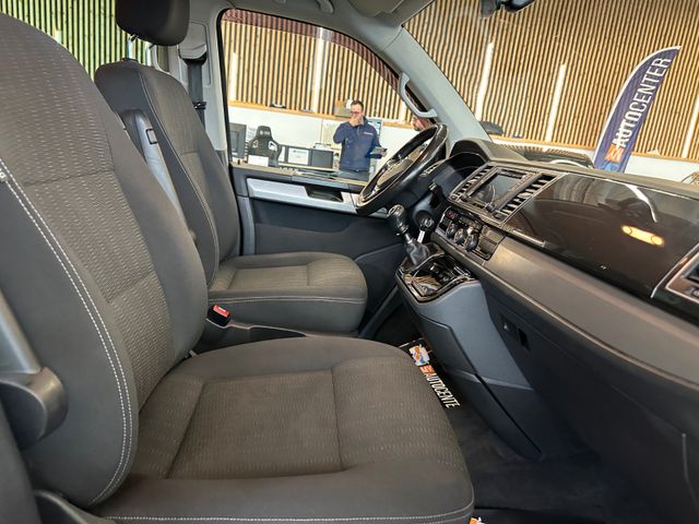 MYAUTOCENTER – Gebraucht- und Jahreswagen mit Werkstattservice in Pfaffenhofen Volkswagen T6 Multivan Comfortline 4Motion *WLAN*Klima*Navi