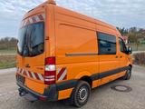 Mercedes-Benz Sprinter 313 CDI - Mercedes-Benz Sprinter 313 cdi