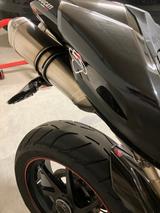 Ducati 1198 SP - SPORTLER VON 1001 BIS 1500 CCM