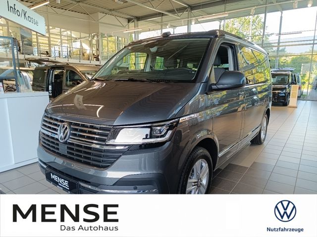 Volkswagen NFZ T6.1California Ocean 110 kW DSG