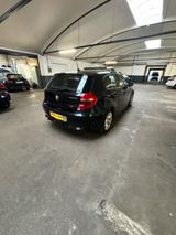 BMW 120 1 Limousine 120d - Gebrauchtwagen in Bremen bis 5.000 Euro