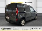 Renault Kangoo E-TECH 2-Sitzer Batteriekauf - Reisebus Sitze