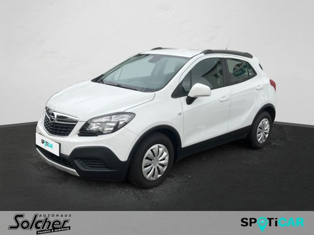 Opel Mokka 1.6 Selection *Klima*Tempomat*