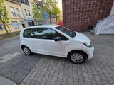 Skoda Citigo 1.0 MPI 44kW Ambition Ambition - Skoda Citigo von privat