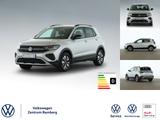 Volkswagen T-Cross 1.0 TSI Goal+RFK+LED+ACC+PDC+APP+DAB+GJR - VW T-Cross von 2026