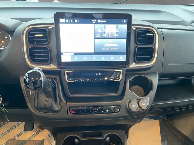 Carado I 338 PRO+ AUTOMATIK 8 Gang Digital-Paket