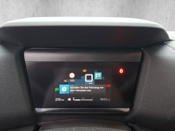 Citroën C4 1.2 PureTech 130 Plus Kam.+LED+SHZ+2xKlima