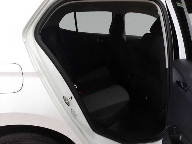 Fahrzeugabbildung Skoda Fabia Selection 1.0TSI LED PDC LenkHz SitzHz