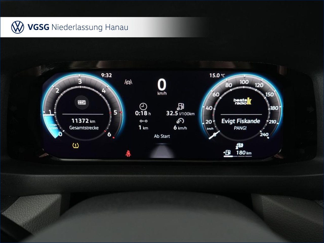 Volkswagen Crafter - Bild 10