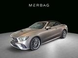 Mercedes-Benz E 300 Cabriolet AMG ACC AIRCAP KAMERA SOUND LED - Mercedes-Benz E 300 mit Benzin-Antrieb: Cabrio