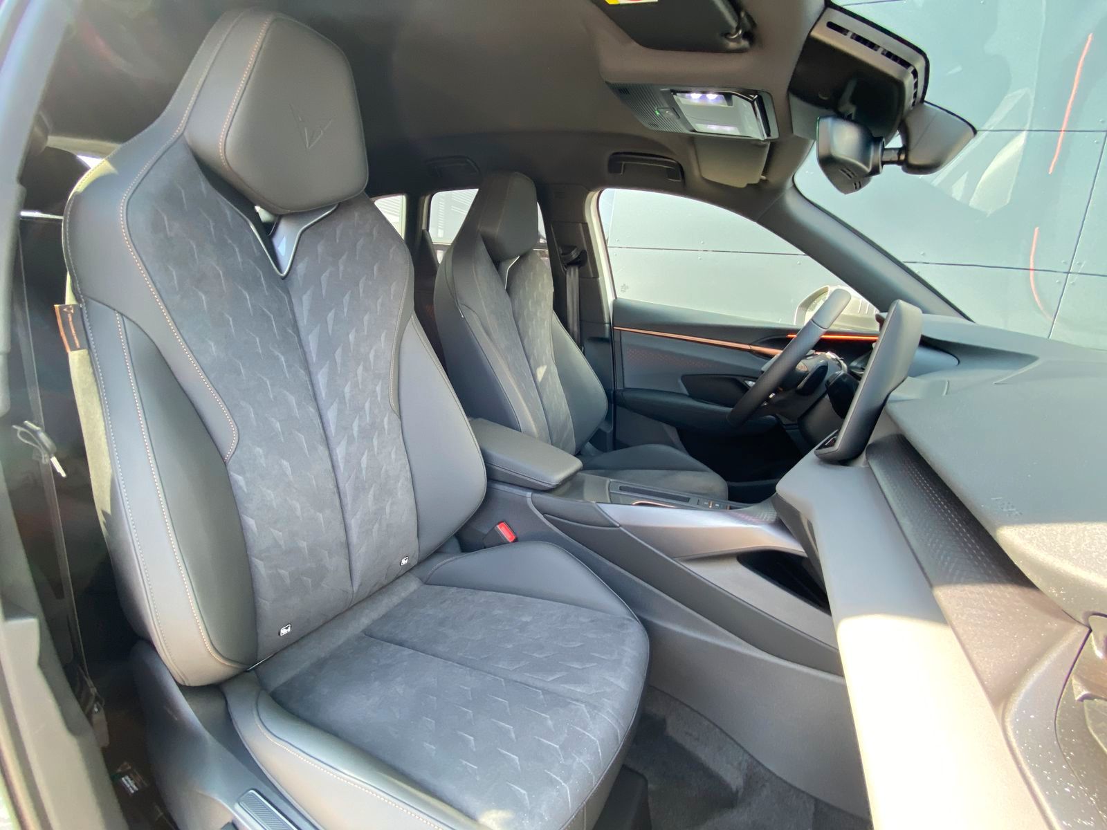 Cupra Terramar - Bild 15