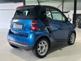 Smart ForTwo cabrio Micro Hybrid Drive Pure - gebrauchte Smart ForTwo aus dem Jahr 2010