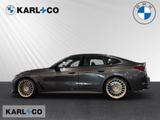 ALPINA B4 GT HUD AHK ACC Pano SHZ v.h.  e-Sitze  H&K - ALPINA B4 mit Schiebedach