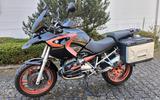 BMW R1200 GS - Offers
