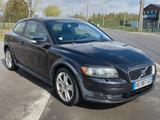 Volvo C30 D5 Geartronic * Navi * Clim * Leather * - Volvo C30: Automatik