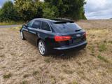Audi A6 Avant 2.8 V6 FSI quattro S line - Audi mit Benzin-Antrieb: Kombi, 2.8