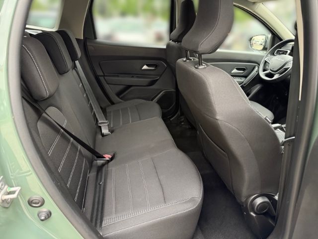 Fahrzeugabbildung Dacia Duster II Journey 1.3 TCe 150 EDC Navi  Apple Ca