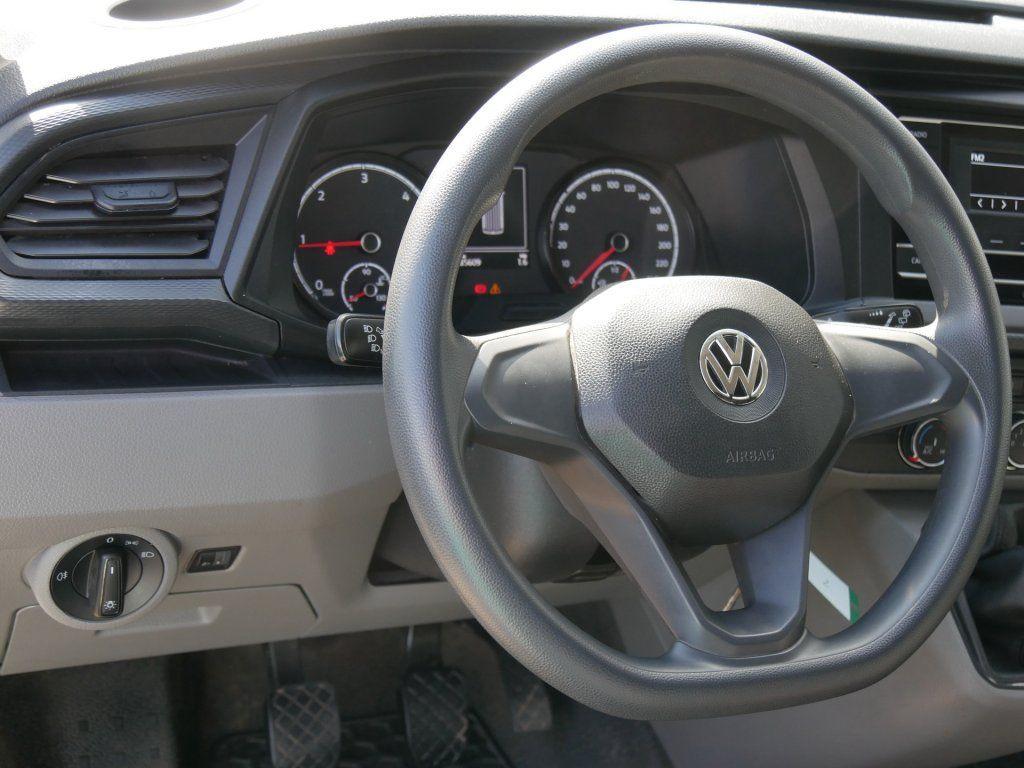 Volkswagen T6 Transporter T6.1 Kasten 2.0 TDI EcoProfi KLima PDC hi Verzur, миниатюра 13