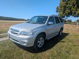 Mazda  Tribute 110tkm Allrad 4x4 150PS Benzin kein TÜV - Mazda Tribute aus 2006