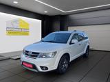 Fiat Freemont Lounge AWD 7-Sitzer EXPORT bevorzugt ! - Fiat Freemont aus 2013