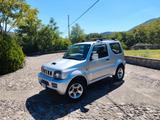 Suzuki Jimny 1.5 DDiS 4x4 86Cv 1Propr-No Ruggine - Suzuki Jimny mit Diesel-Antrieb: 1.5