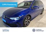Volkswagen Golf VIII Variant 1.5 TSI DSG R-Line NAVI KLIMA - Volkswagen Golf: R Vi Line