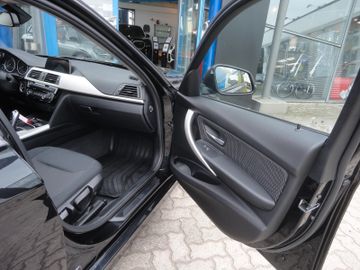 BMW 318 - 8